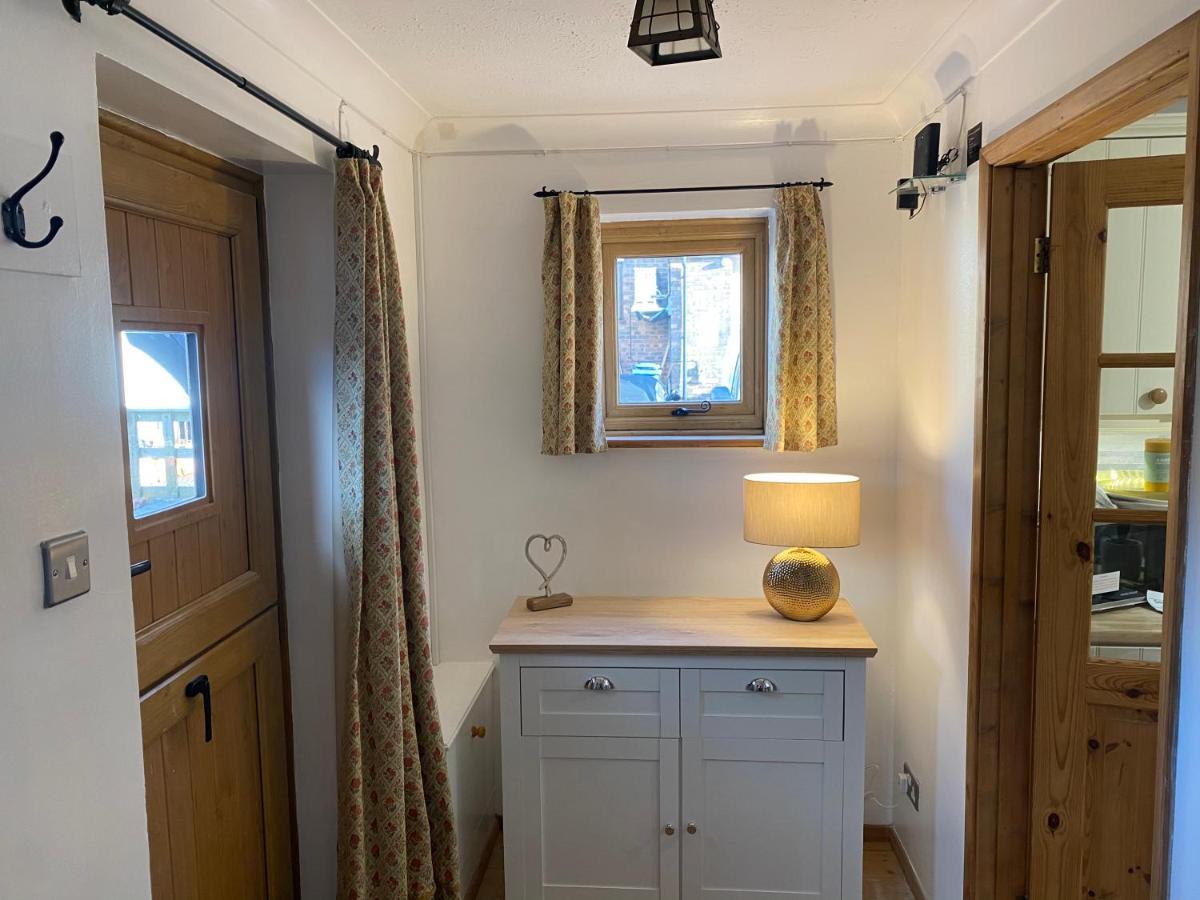 2 Regent Square Villa Rye Bagian luar foto